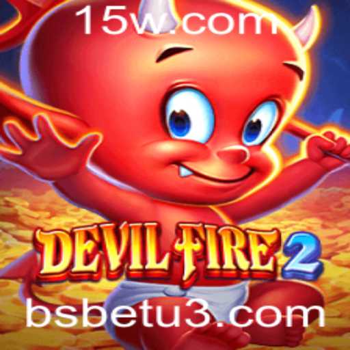 Descubra o Fascinante Mundo de DevilFire2